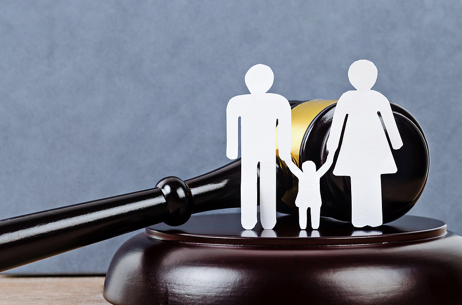 Sydney family law concept