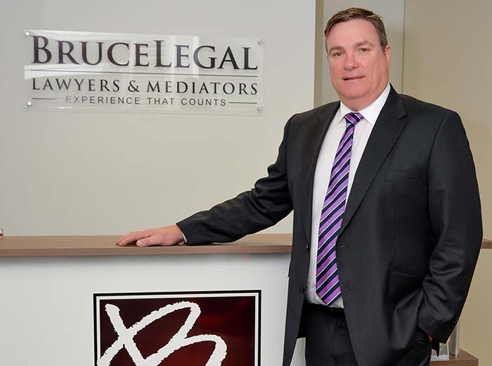 Bruce Legal - family lawyers Gold Coast